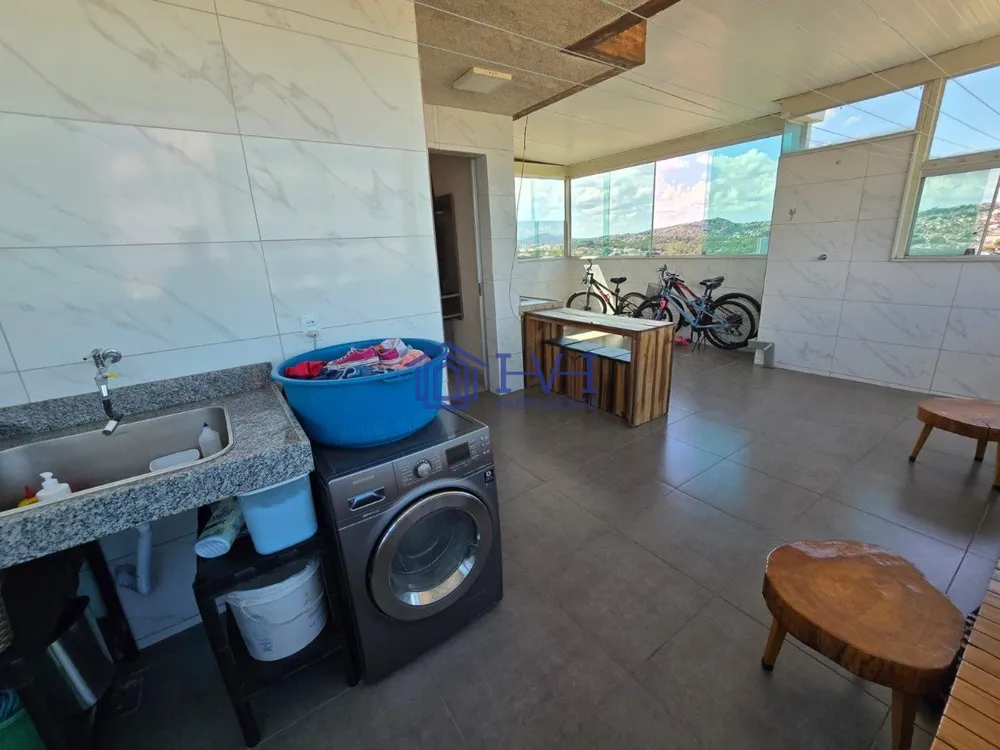 Apartamento, 4 quartos, 126 m² - Foto 2