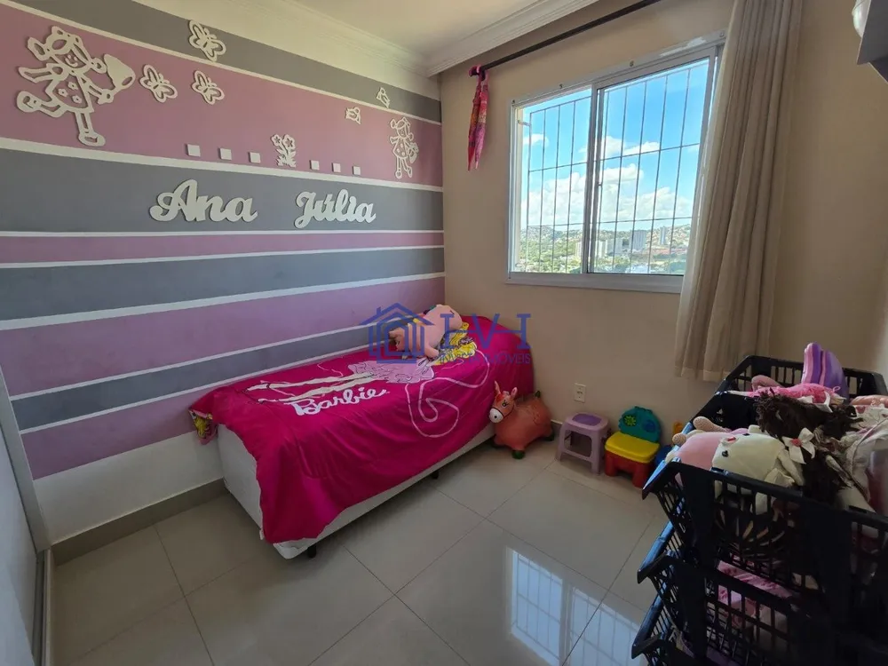 Apartamento, 4 quartos, 126 m² - Foto 7
