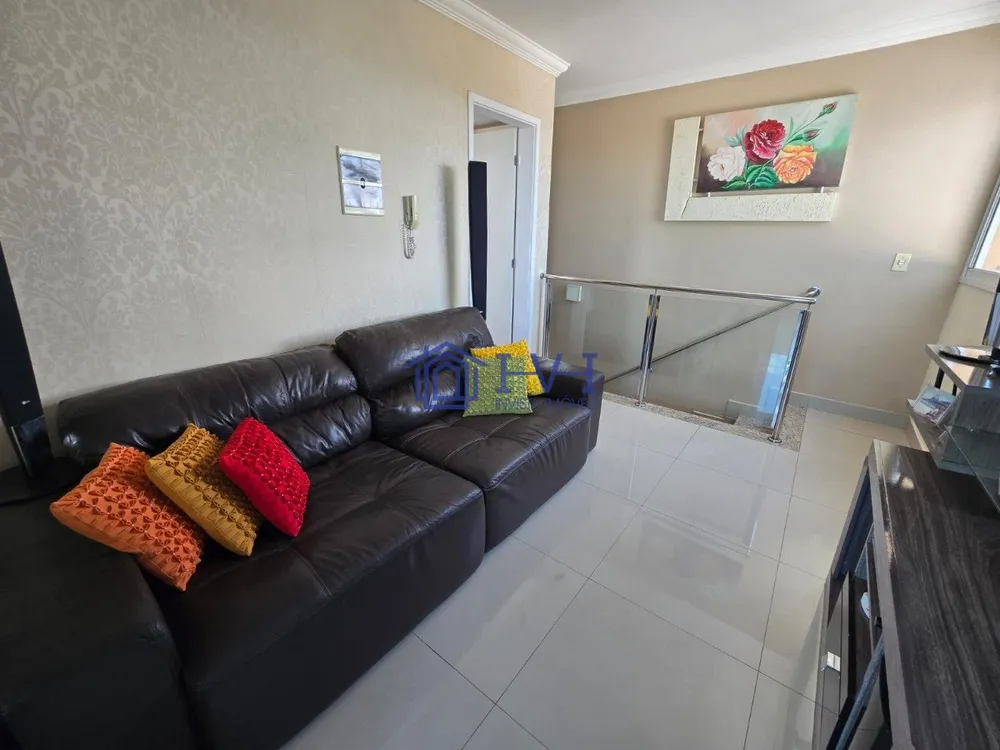 Apartamento, 4 quartos, 126 m² - Foto 1
