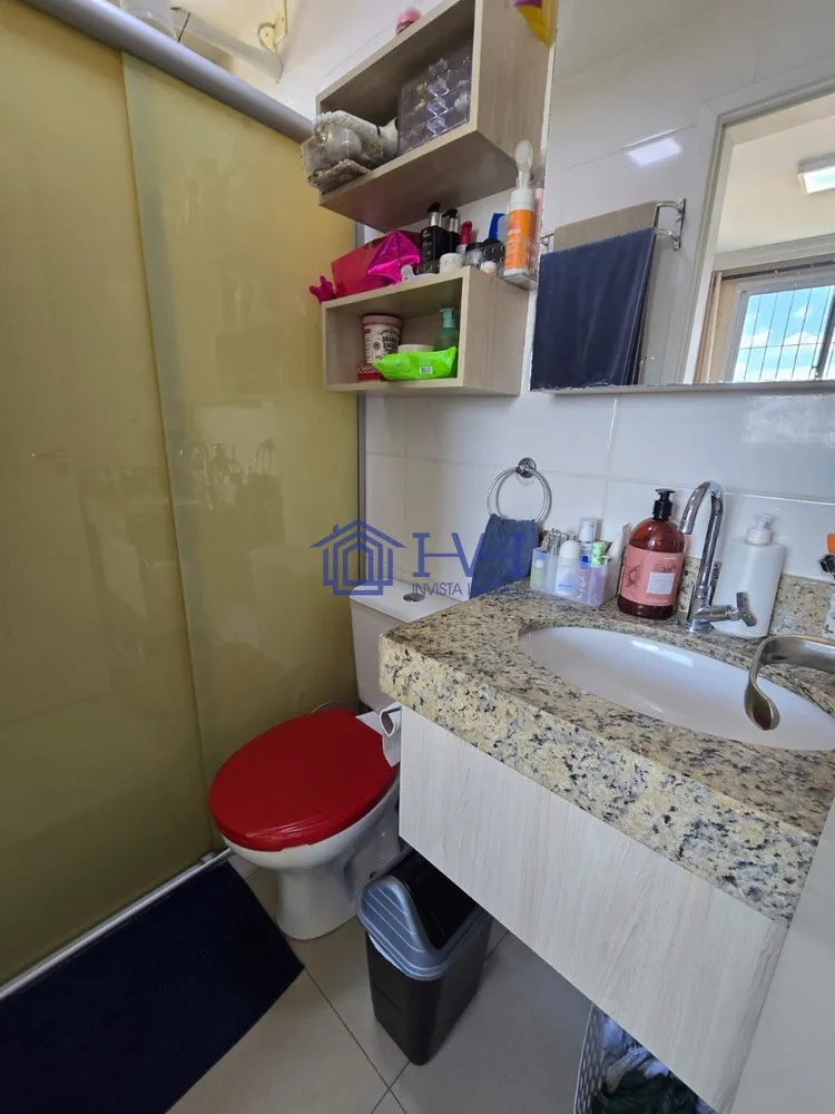 Apartamento, 4 quartos, 126 m² - Foto 4