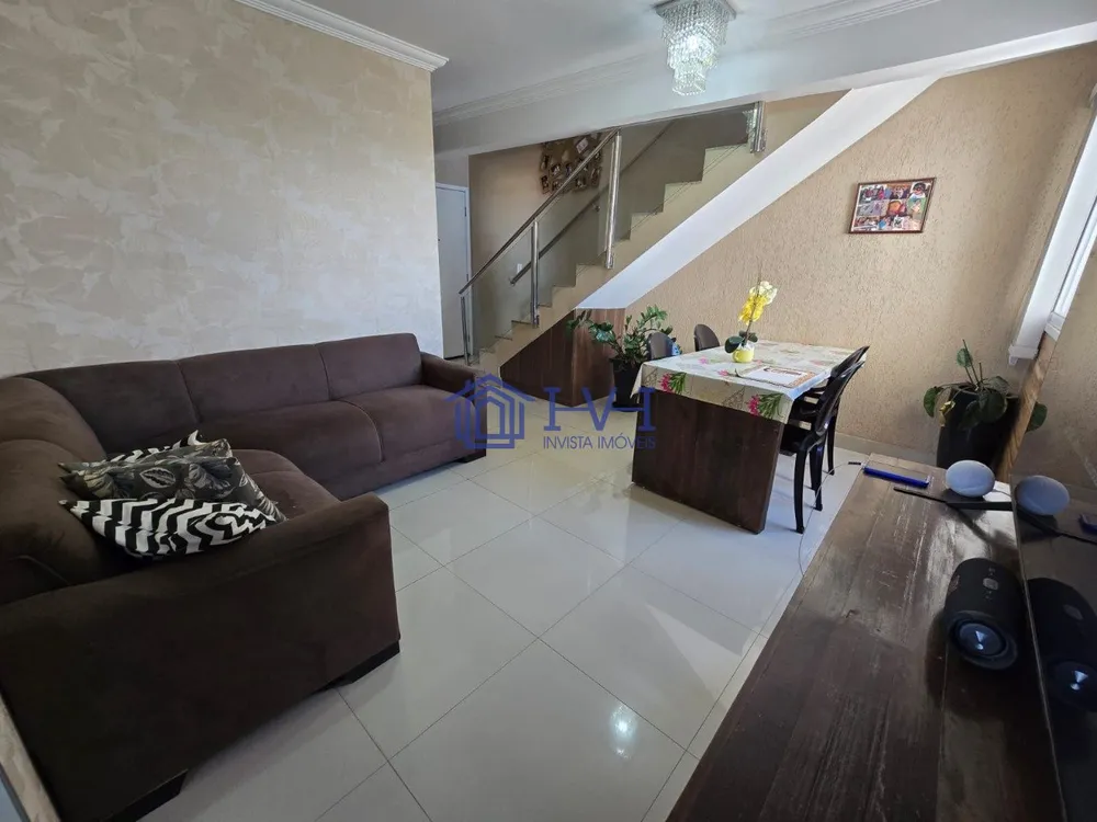 Apartamento, 4 quartos, 126 m² - Foto 5