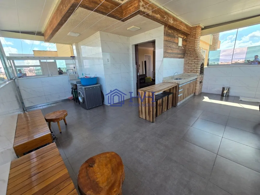 Apartamento, 4 quartos, 126 m² - Foto 6