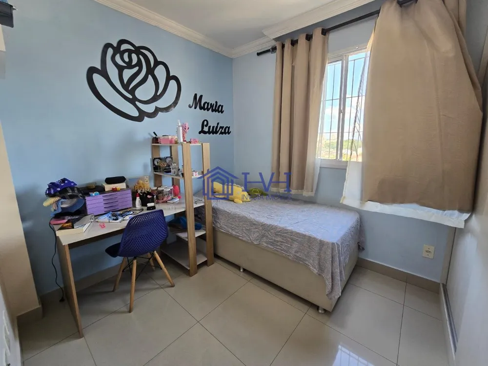 Apartamento, 4 quartos, 126 m² - Foto 1