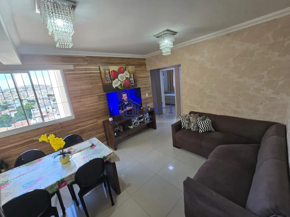Apartamento, 4 quartos, 126 m² - Foto 11