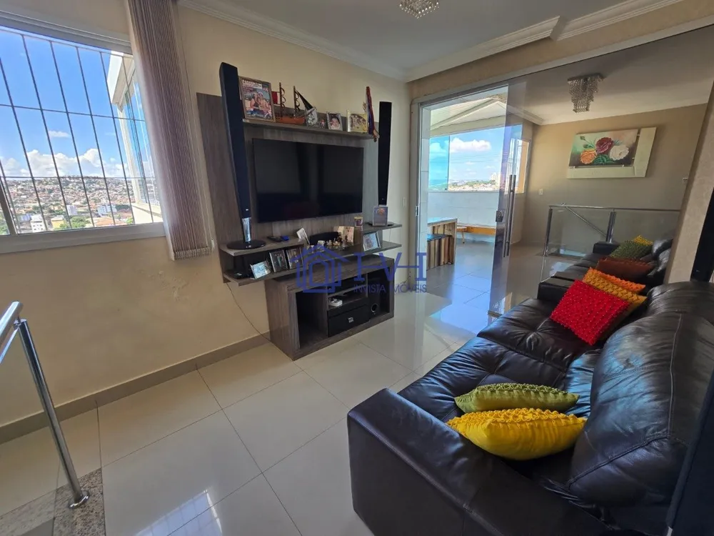 Apartamento, 4 quartos, 126 m² - Foto 3