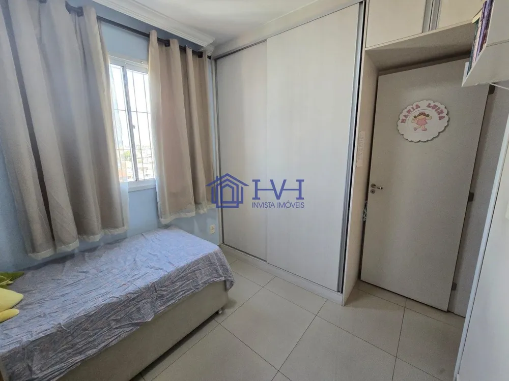 Apartamento, 4 quartos, 126 m² - Foto 3