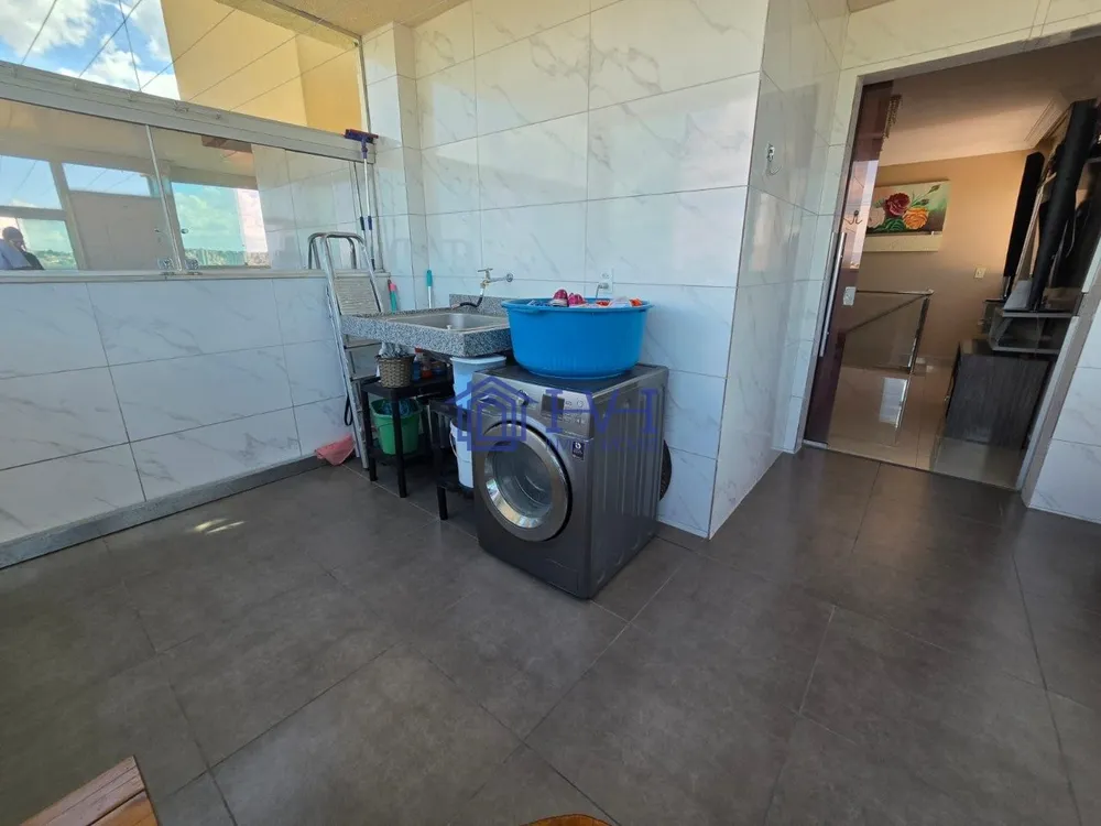 Apartamento, 4 quartos, 126 m² - Foto 8