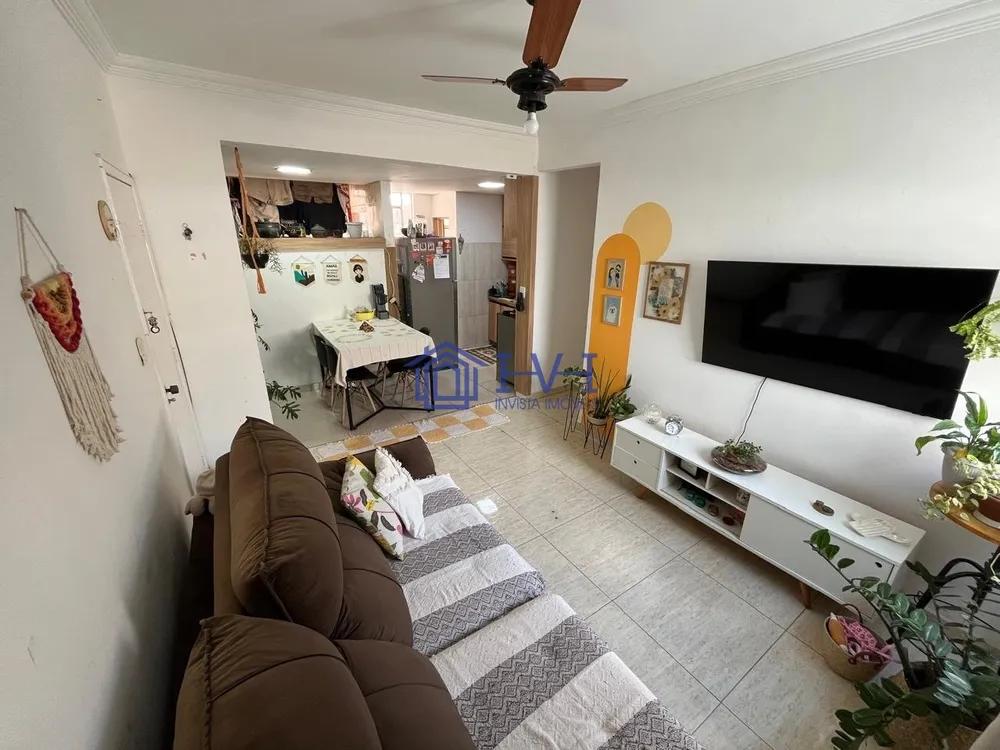 Apartamento, 3 quartos, 75 m² - Foto 1