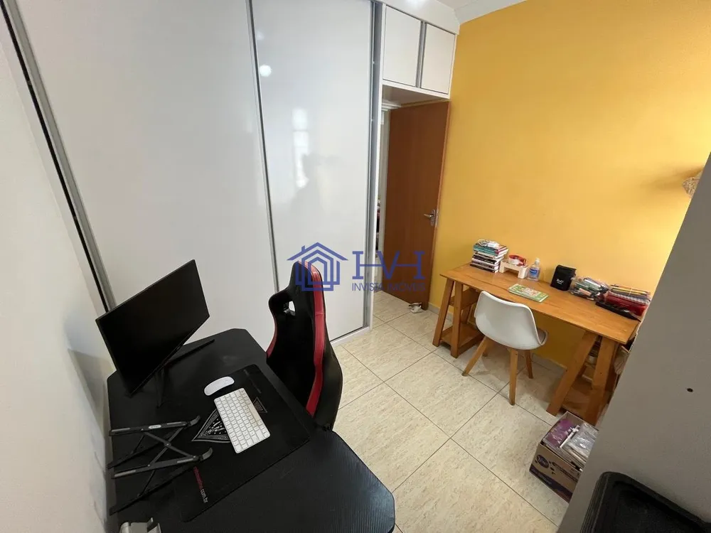 Apartamento, 3 quartos, 75 m² - Foto 3