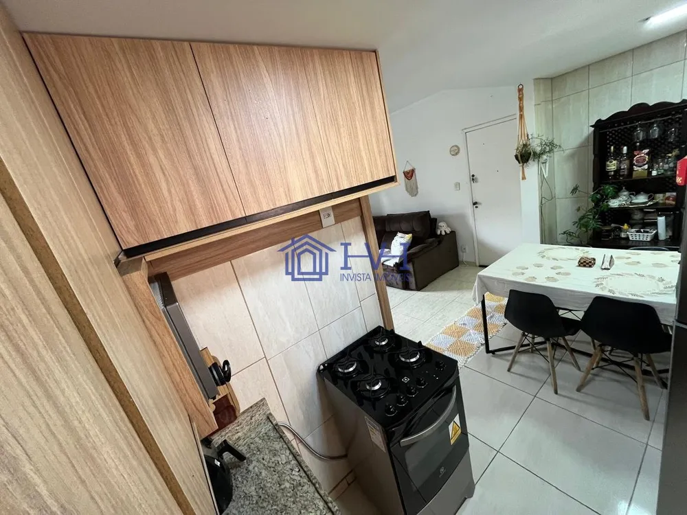 Apartamento, 3 quartos, 75 m² - Foto 6