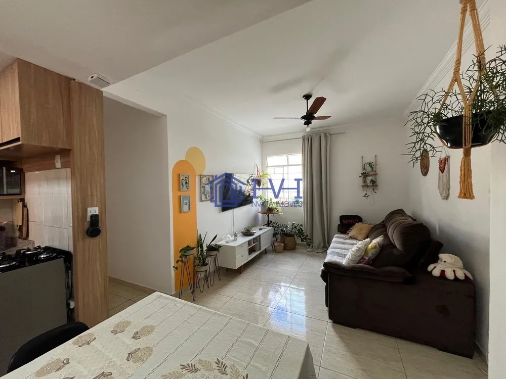 Apartamento, 3 quartos, 75 m² - Foto 2