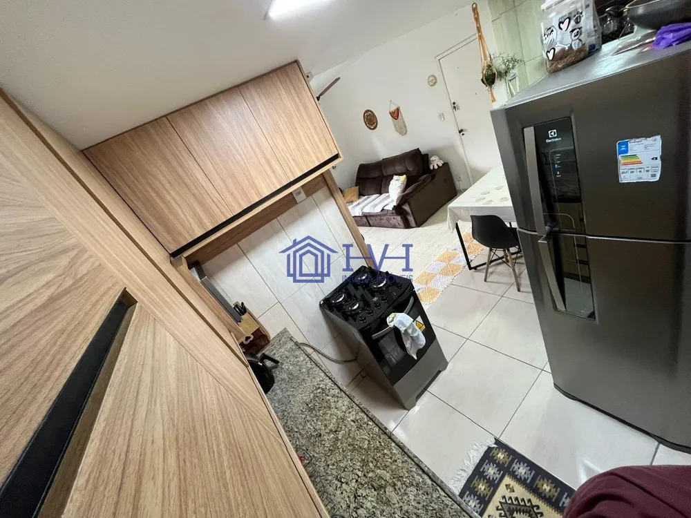 Apartamento, 3 quartos, 75 m² - Foto 7