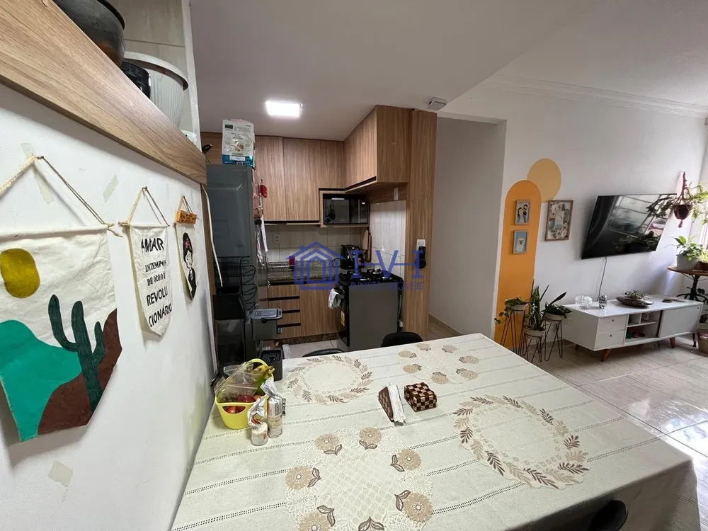 Apartamento, 3 quartos, 75 m² - Foto 5