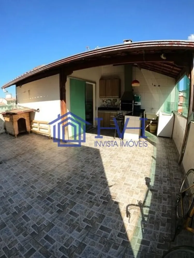 Cobertura, 3 quartos, 120 m² - Foto 14