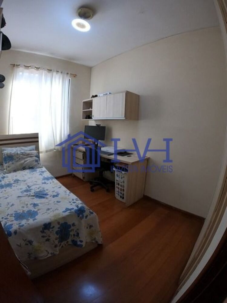 Cobertura, 3 quartos, 120 m² - Foto 1