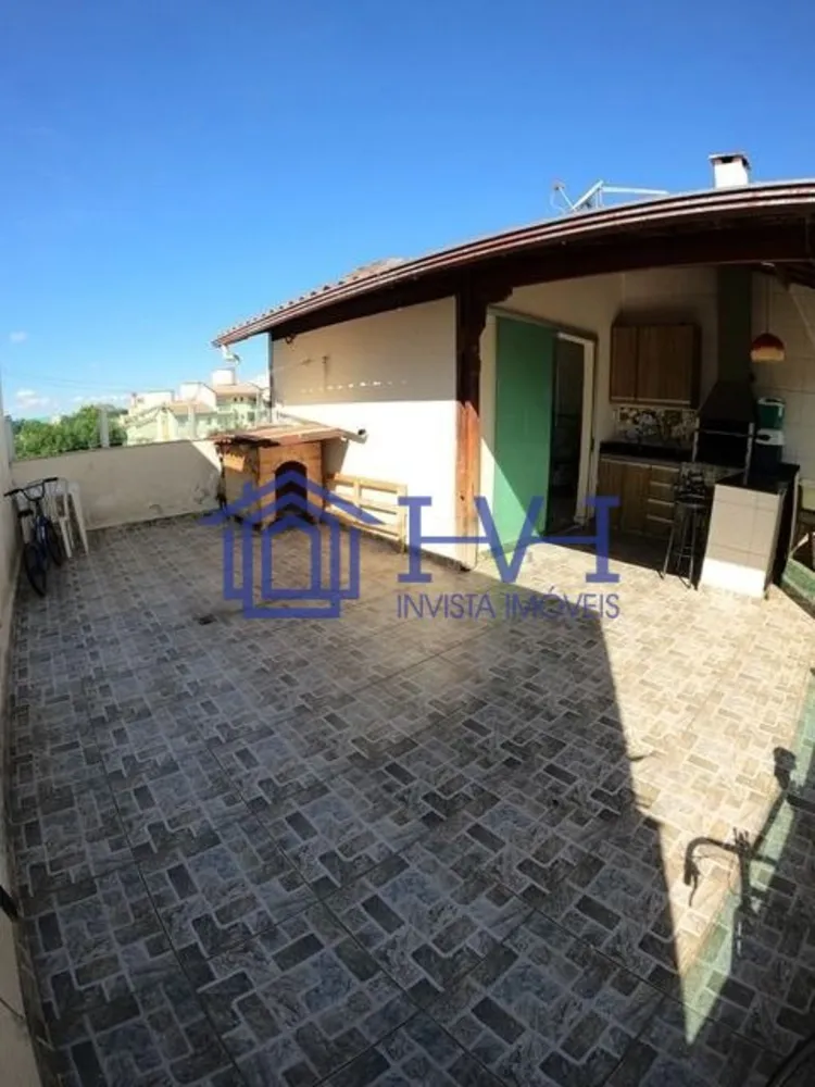 Cobertura, 3 quartos, 120 m² - Foto 1