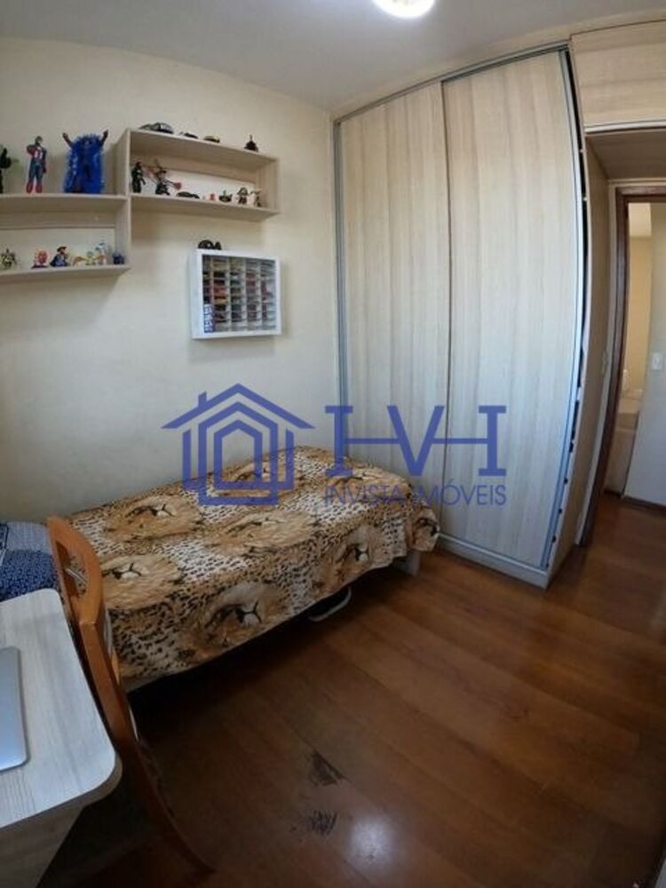 Cobertura, 3 quartos, 120 m² - Foto 3