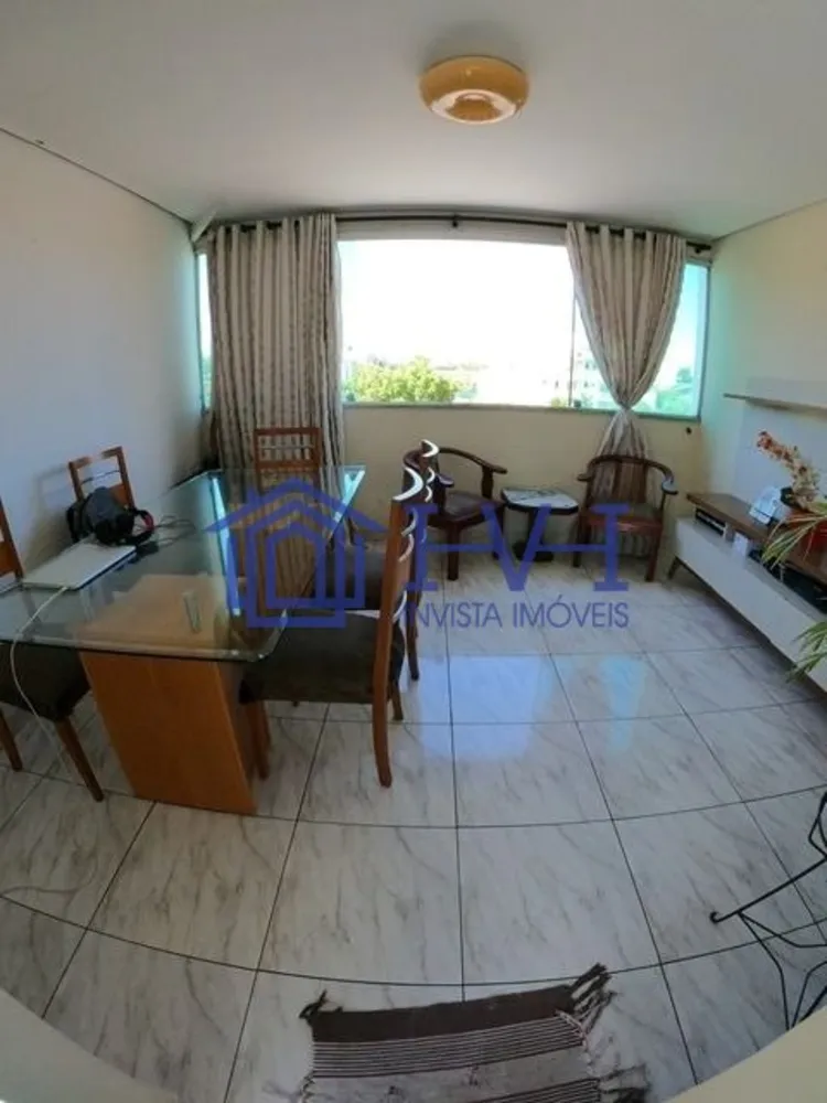Cobertura, 3 quartos, 120 m² - Foto 5