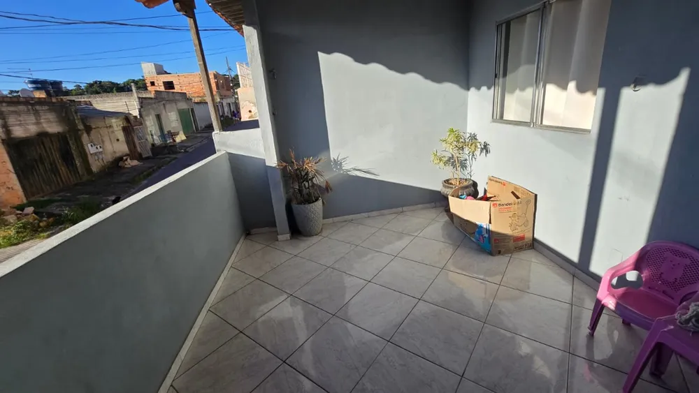 Casa, 3 quartos, 100 m² - Foto 15