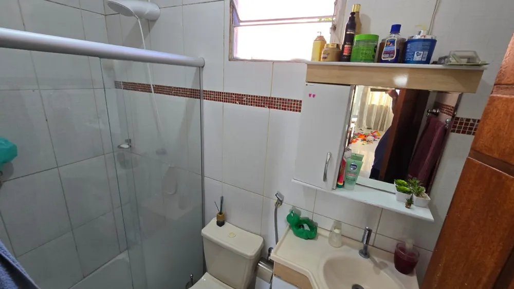 Casa, 3 quartos, 100 m² - Foto 14