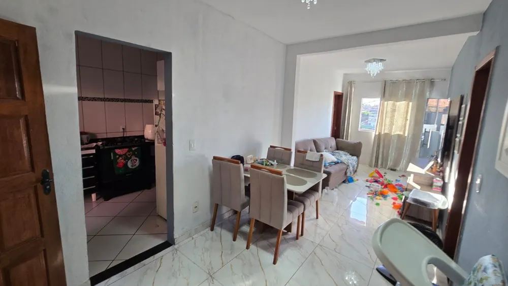 Casa, 3 quartos, 100 m² - Foto 2