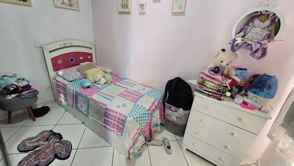 Casa, 3 quartos, 100 m² - Foto 13