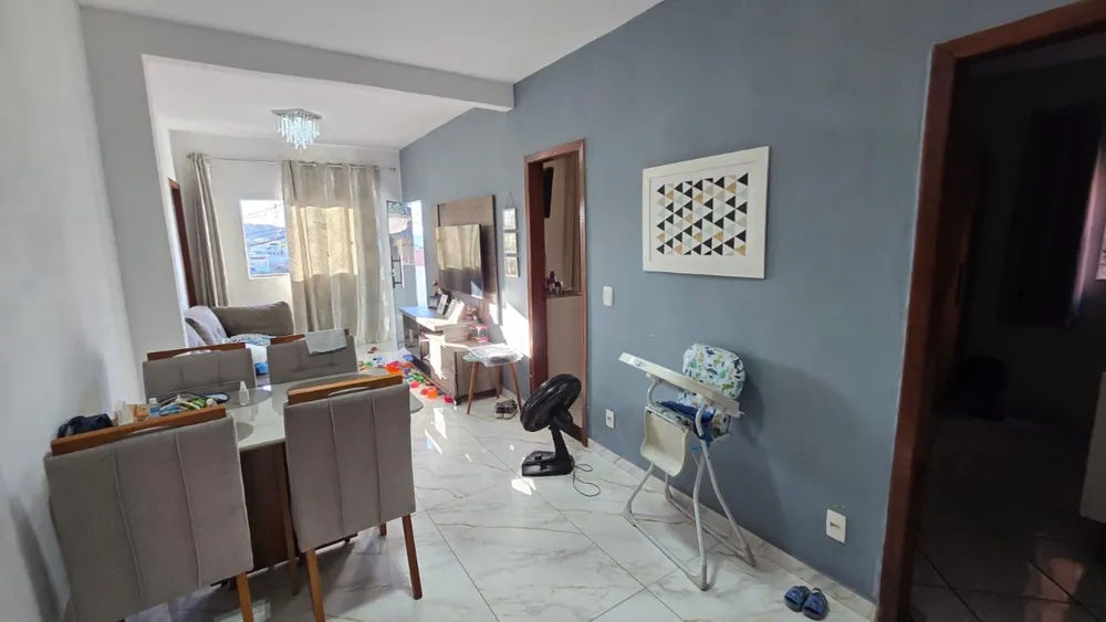Casa, 3 quartos, 100 m² - Foto 9