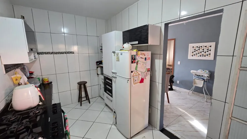 Casa, 3 quartos, 100 m² - Foto 10