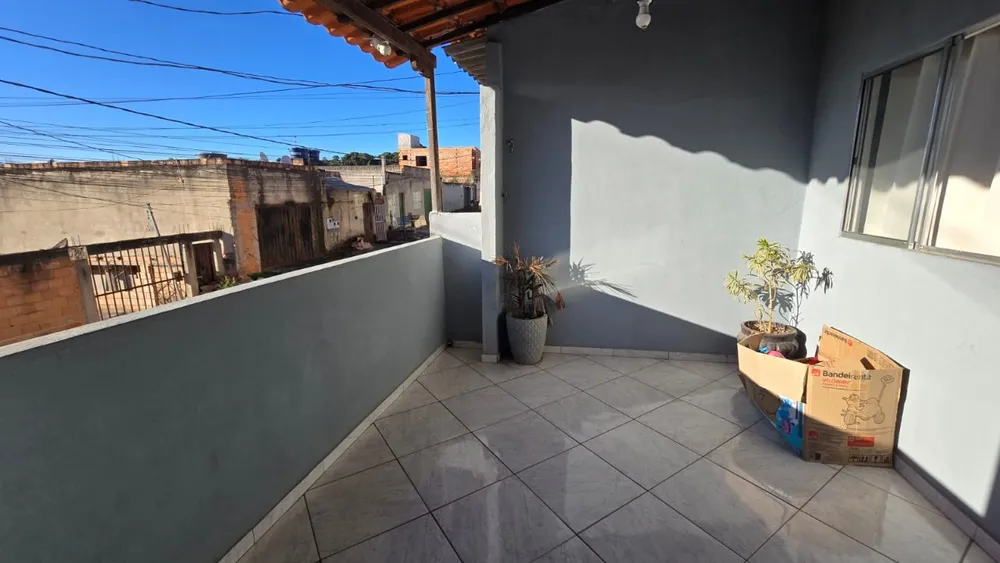 Casa, 3 quartos, 100 m² - Foto 12
