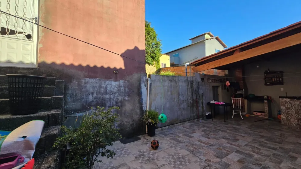 Casa, 3 quartos, 100 m² - Foto 16