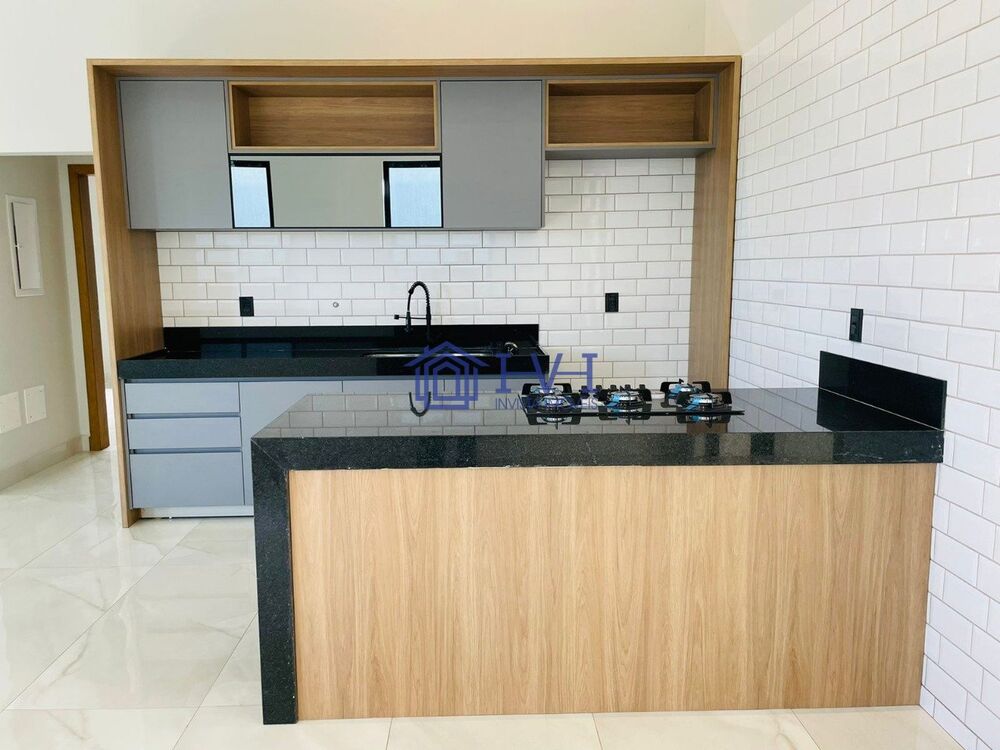 Casa de Condomínio, 3 quartos - Foto 15