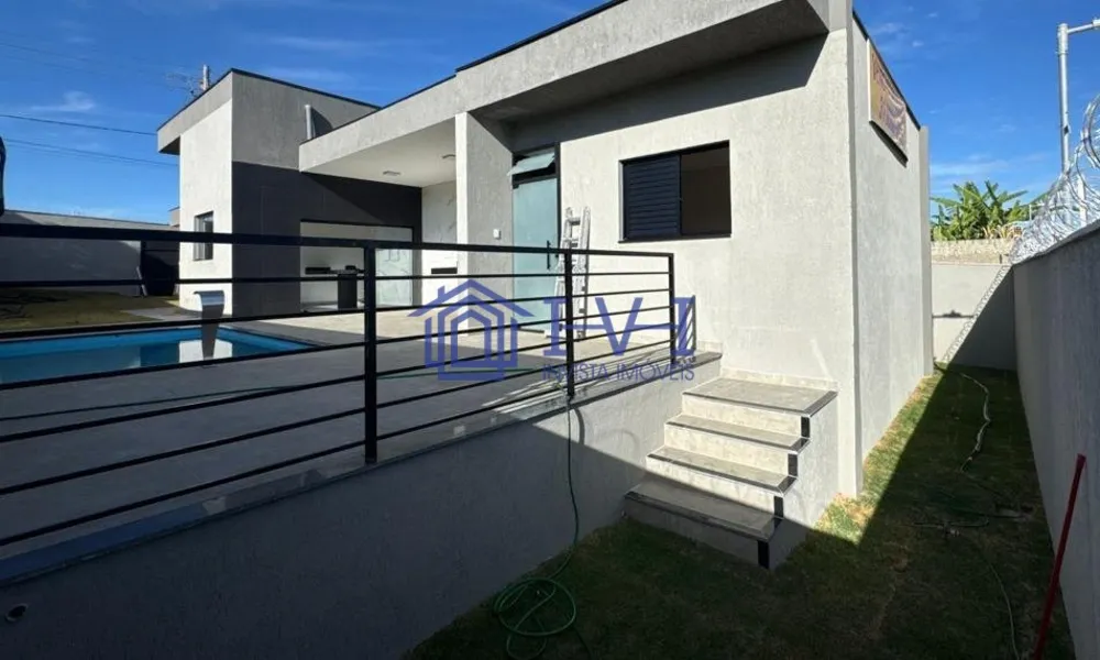 Casa, 3 quartos, 160 m² - Foto 3