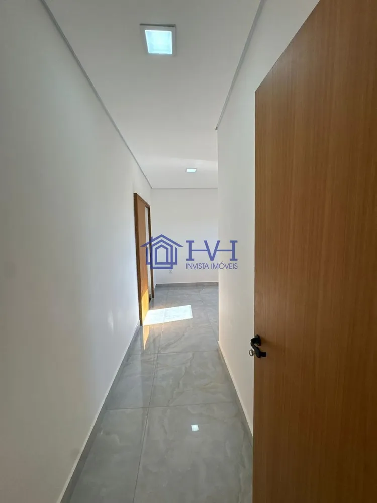 Casa, 3 quartos, 160 m² - Foto 11