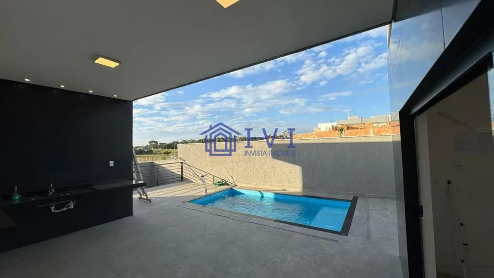Casa, 3 quartos, 160 m² - Foto 2