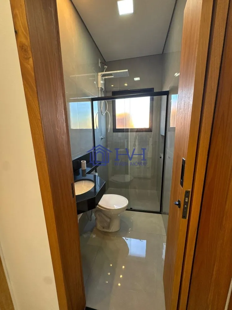 Casa, 3 quartos, 160 m² - Foto 10