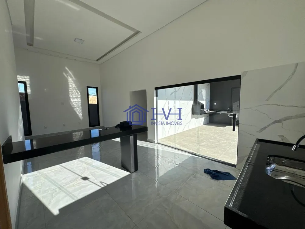 Casa, 3 quartos, 160 m² - Foto 9