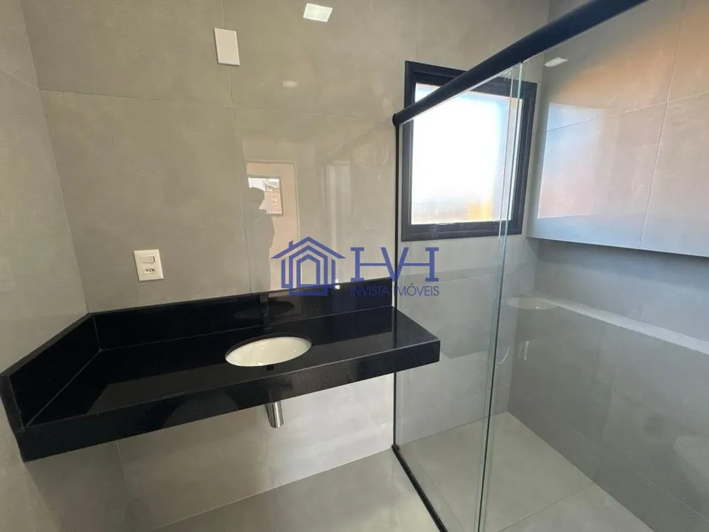 Casa, 3 quartos, 160 m² - Foto 6