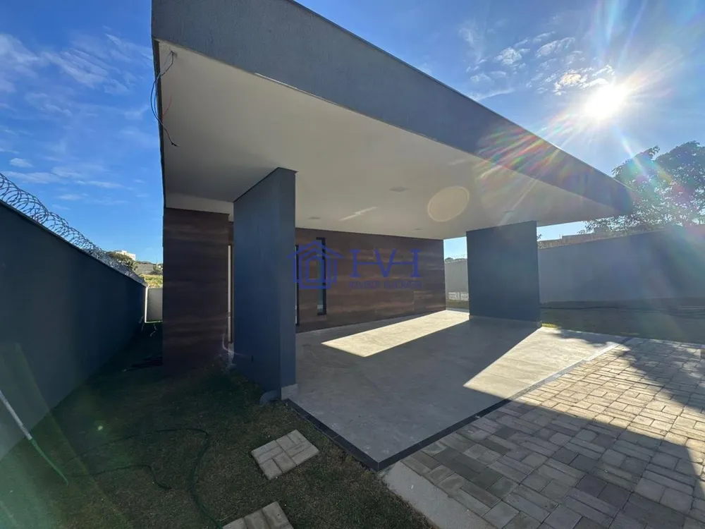 Casa, 3 quartos, 160 m² - Foto 7