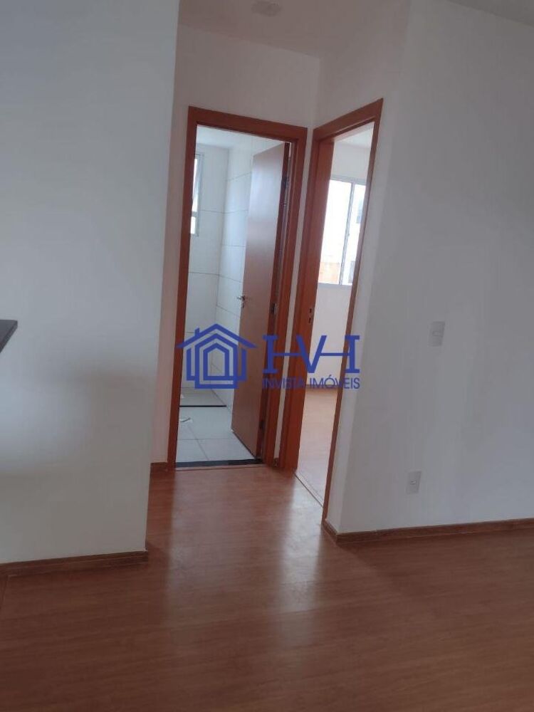 Apartamento, 2 quartos, 50 m² - Foto 1