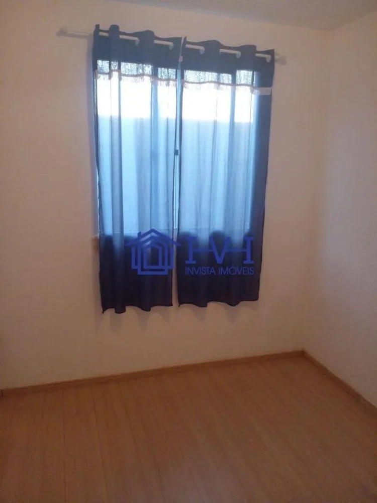 Apartamento, 2 quartos, 50 m² - Foto 6