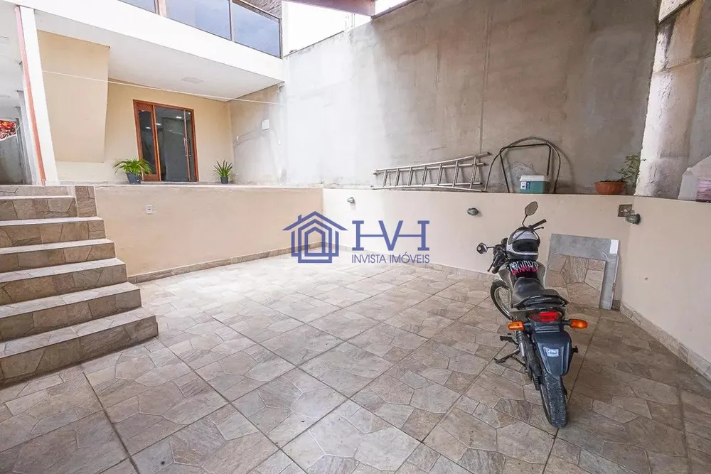 Casa, 3 quartos, 140 m² - Foto 1