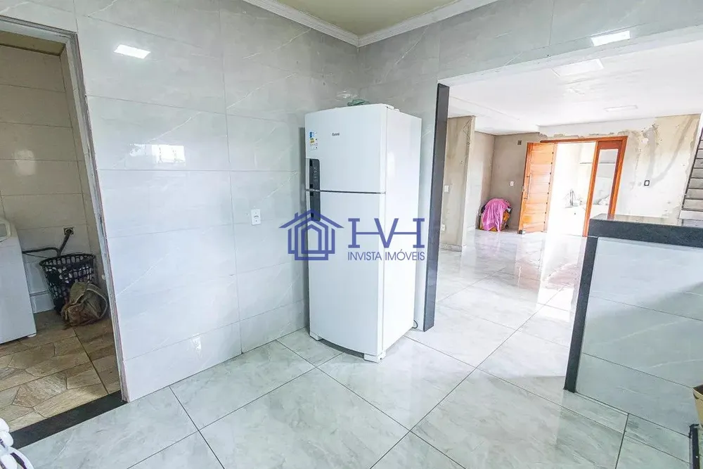 Casa, 3 quartos, 140 m² - Foto 3