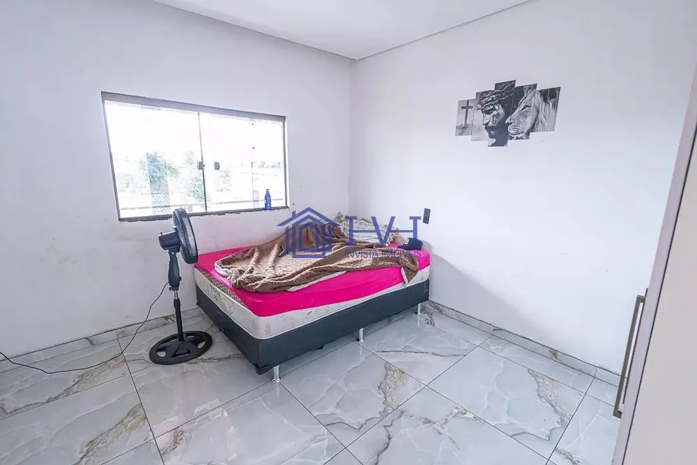 Casa, 3 quartos, 140 m² - Foto 7