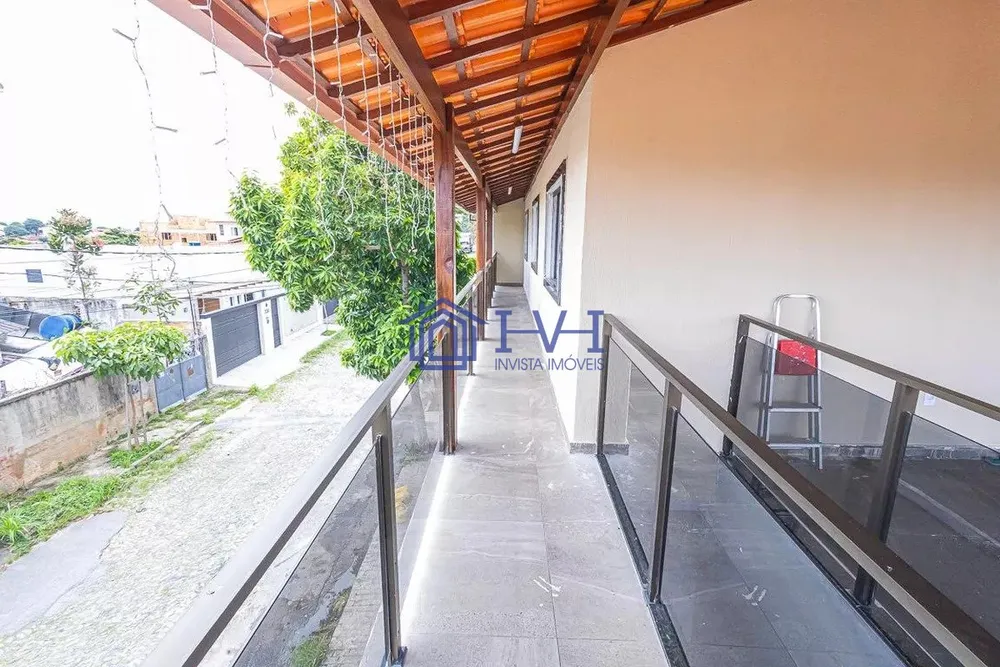 Casa, 3 quartos, 140 m² - Foto 4