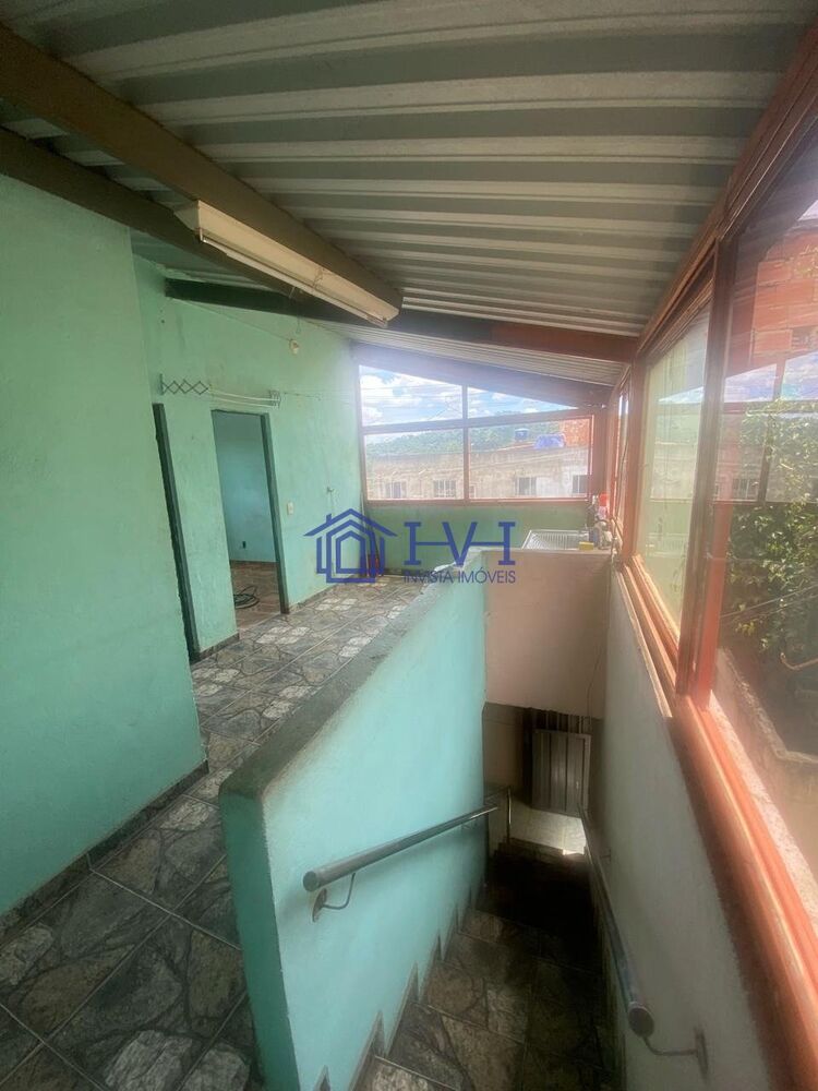 Casa, 3 quartos, 70 m² - Foto 5