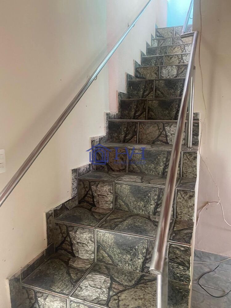 Casa, 3 quartos, 70 m² - Foto 6