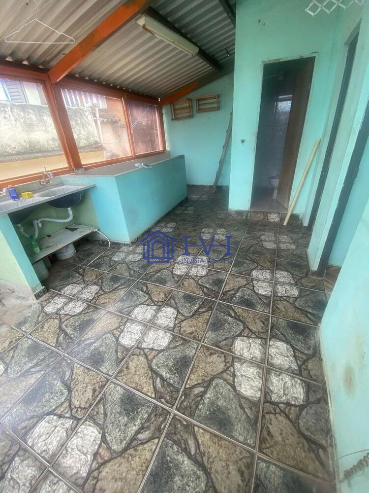 Casa, 3 quartos, 70 m² - Foto 1