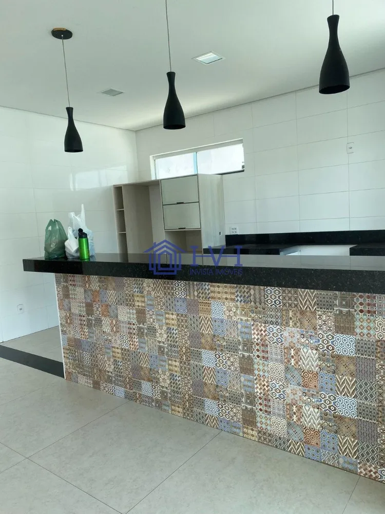 Casa, 3 quartos, 360 m² - Foto 14