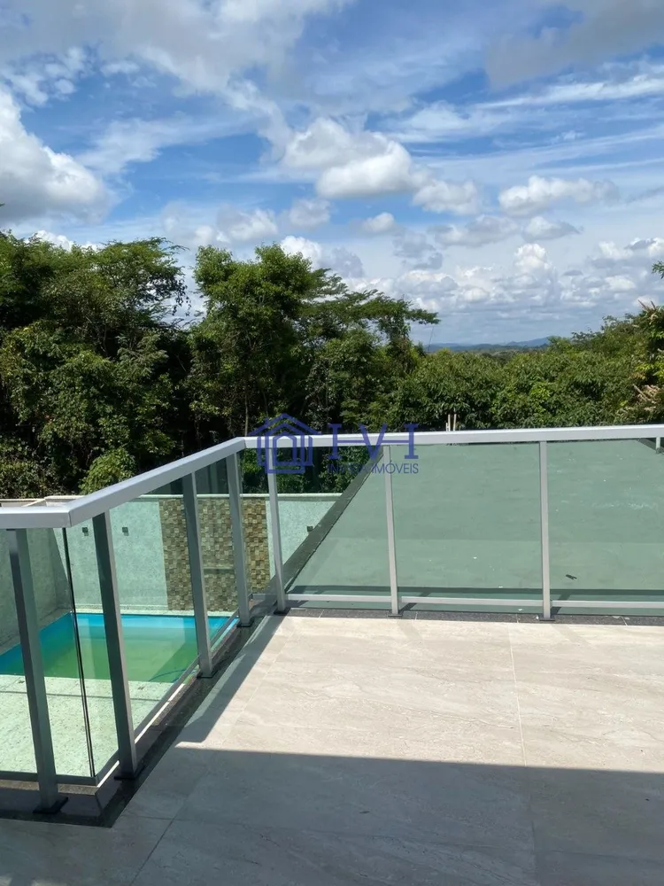 Casa, 3 quartos, 360 m² - Foto 11