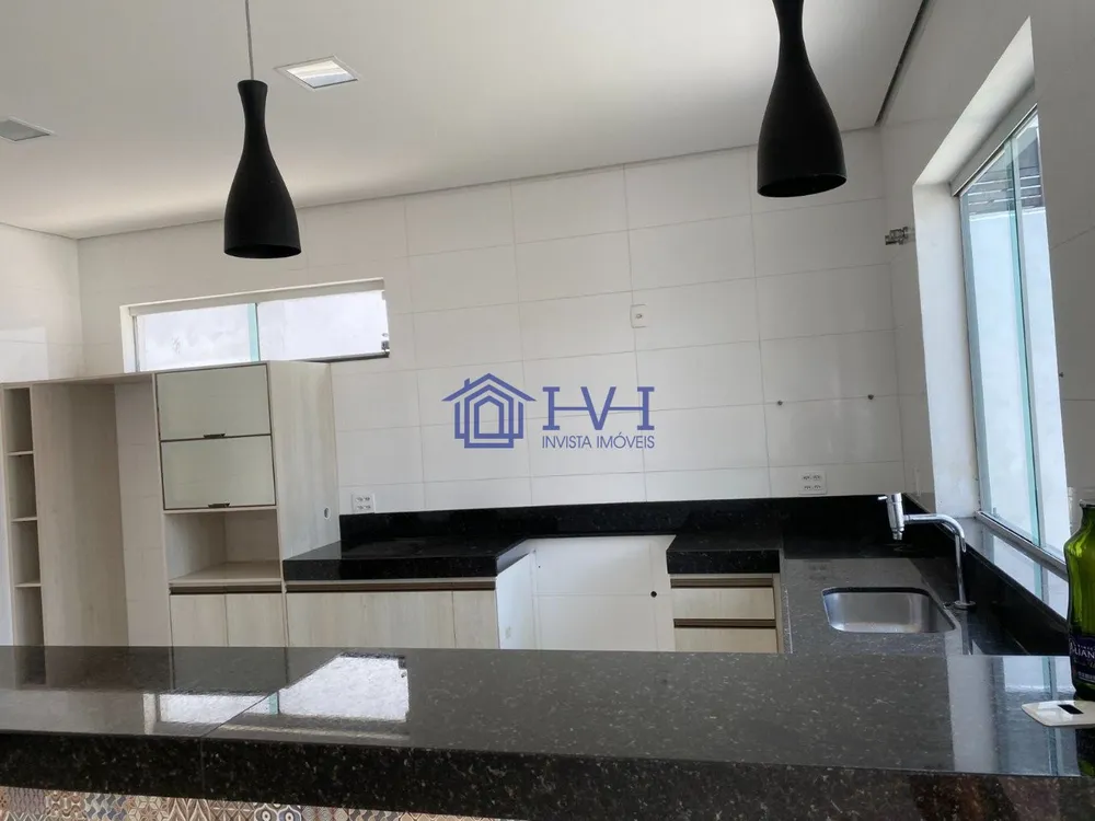 Casa, 3 quartos, 360 m² - Foto 13